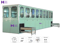 Китай Промышленная машина АК380В ультразвуковой чистки для алюминиевых аппаратных компонентов компания